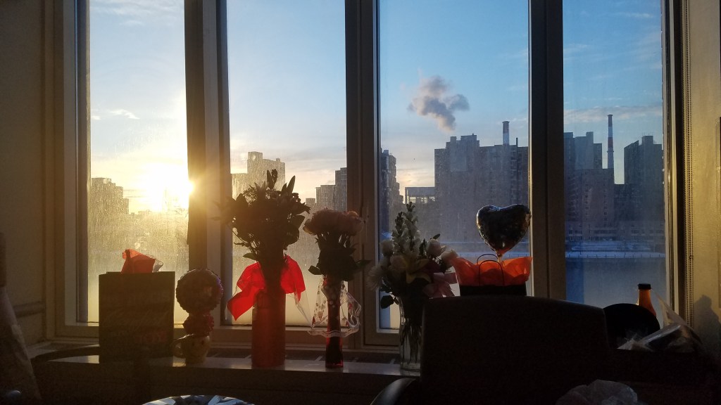 Could Today be the&nbsp;Day???