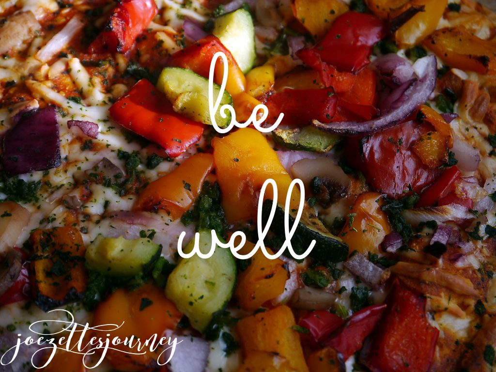 Meal Planning is a&nbsp;Go!