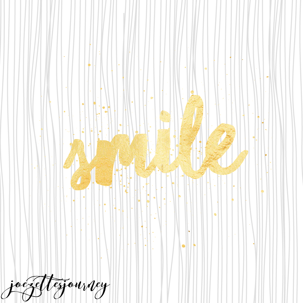 5 Things That Made Me Smile This Week&nbsp;#1