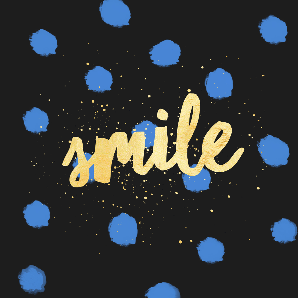 5 Things That Made Me Smile This Week&nbsp;#5