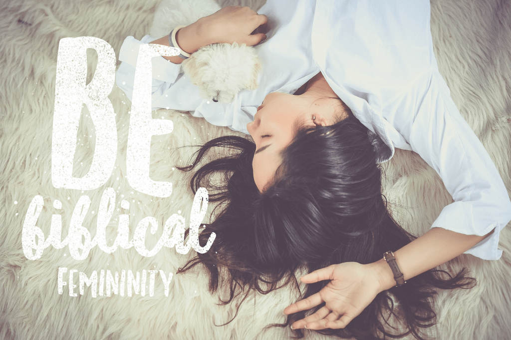 Purposefully Feminine! (The Resolution for Women&nbsp;Series)