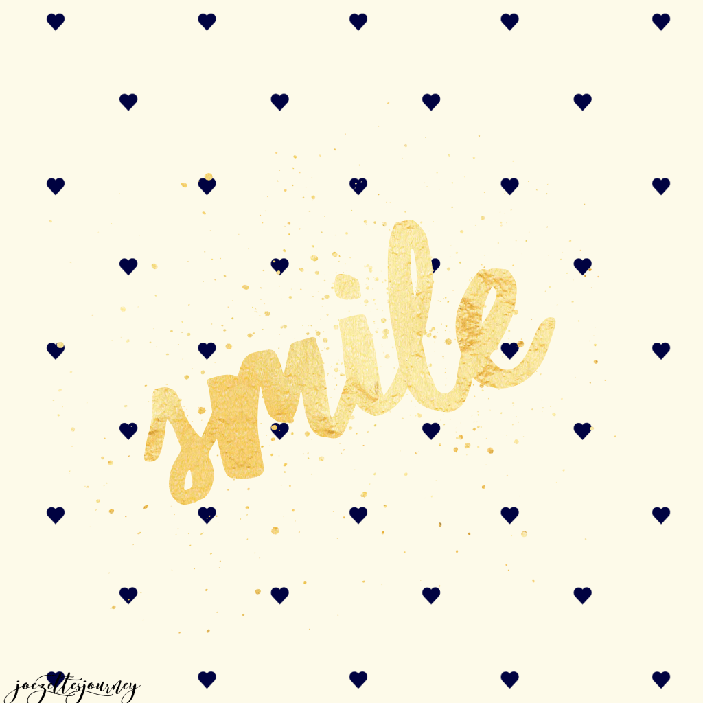 5 Things That Made Me Smile This Week&nbsp;#7